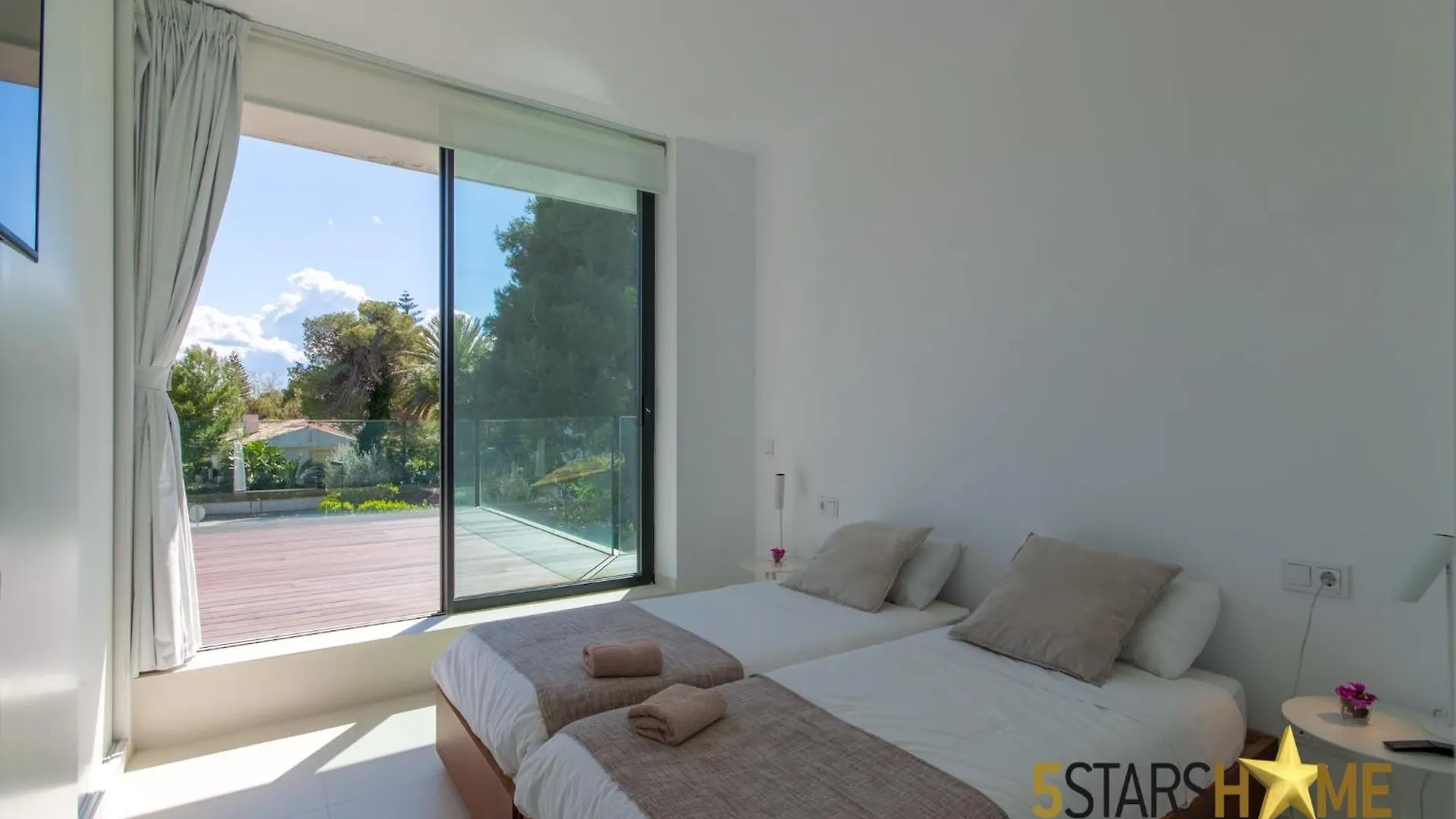 Villa, 180M To Sandy Beach Playa de Muro