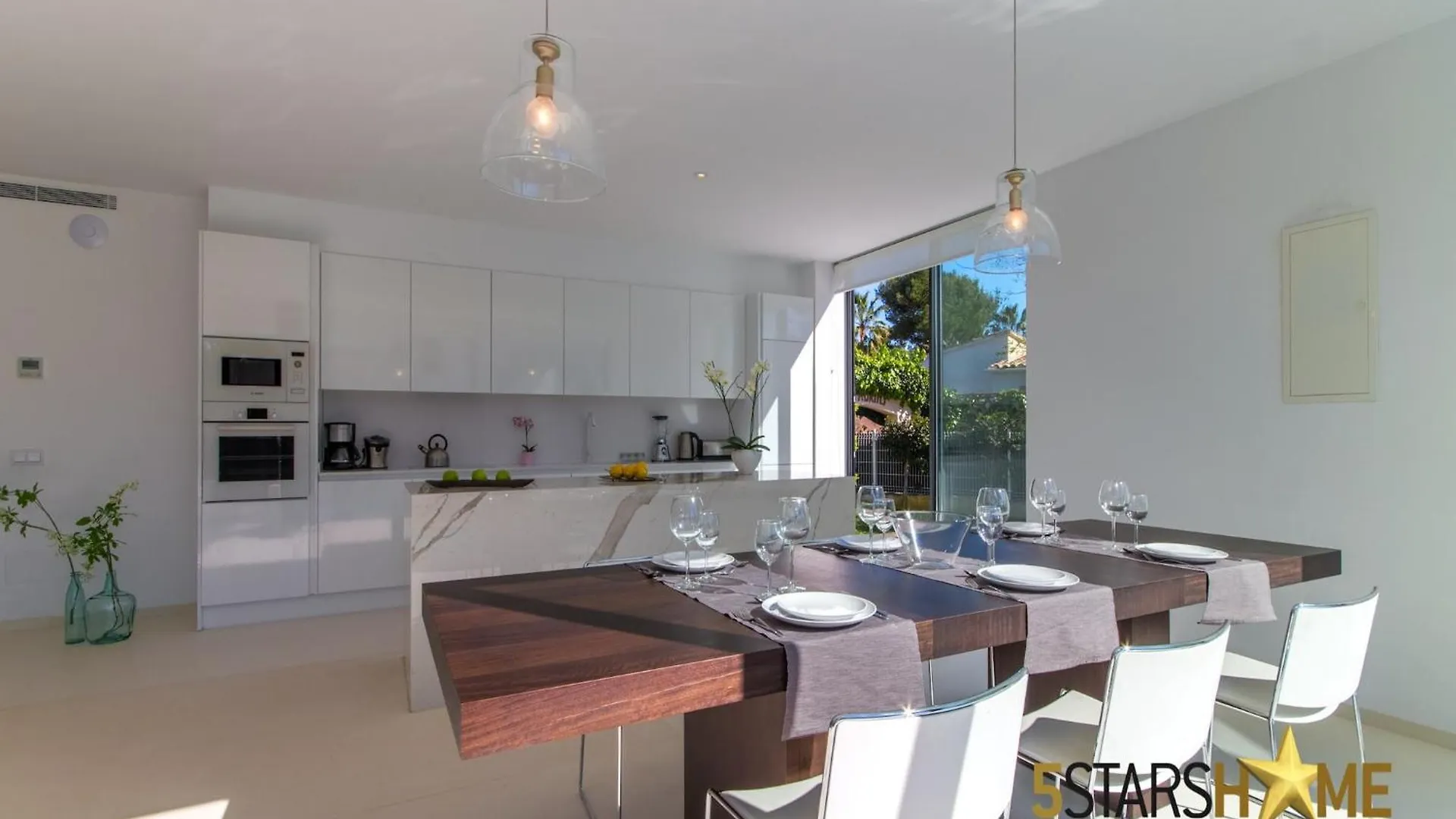 Villa Villa, 180M To Sandy Beach Playa de Muro  Spain