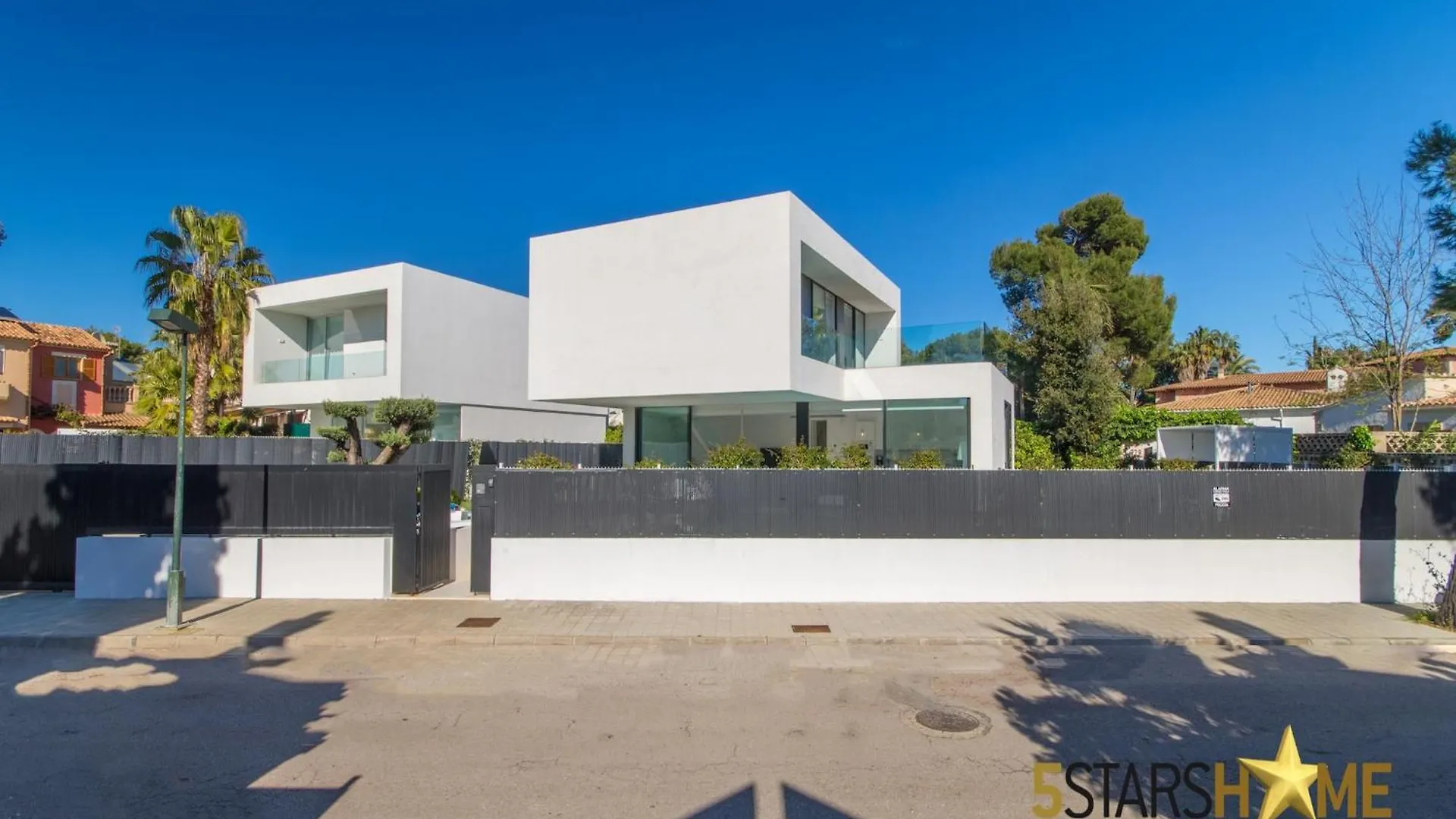 Villa, 180M To Sandy Beach Playa de Muro  Playa de Muro (Mallorca)