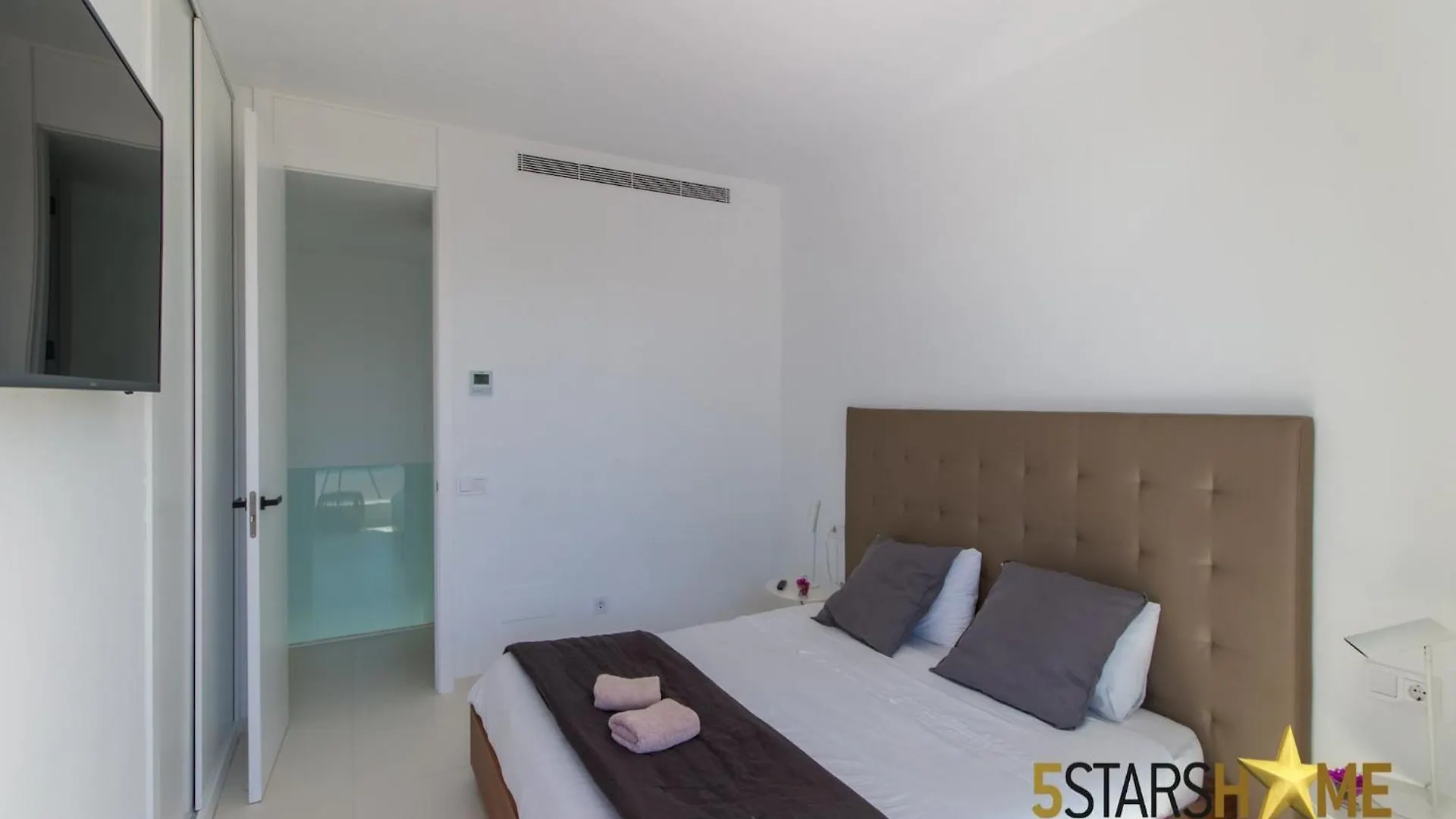 Villa, 180M To Sandy Beach Playa de Muro  Spain