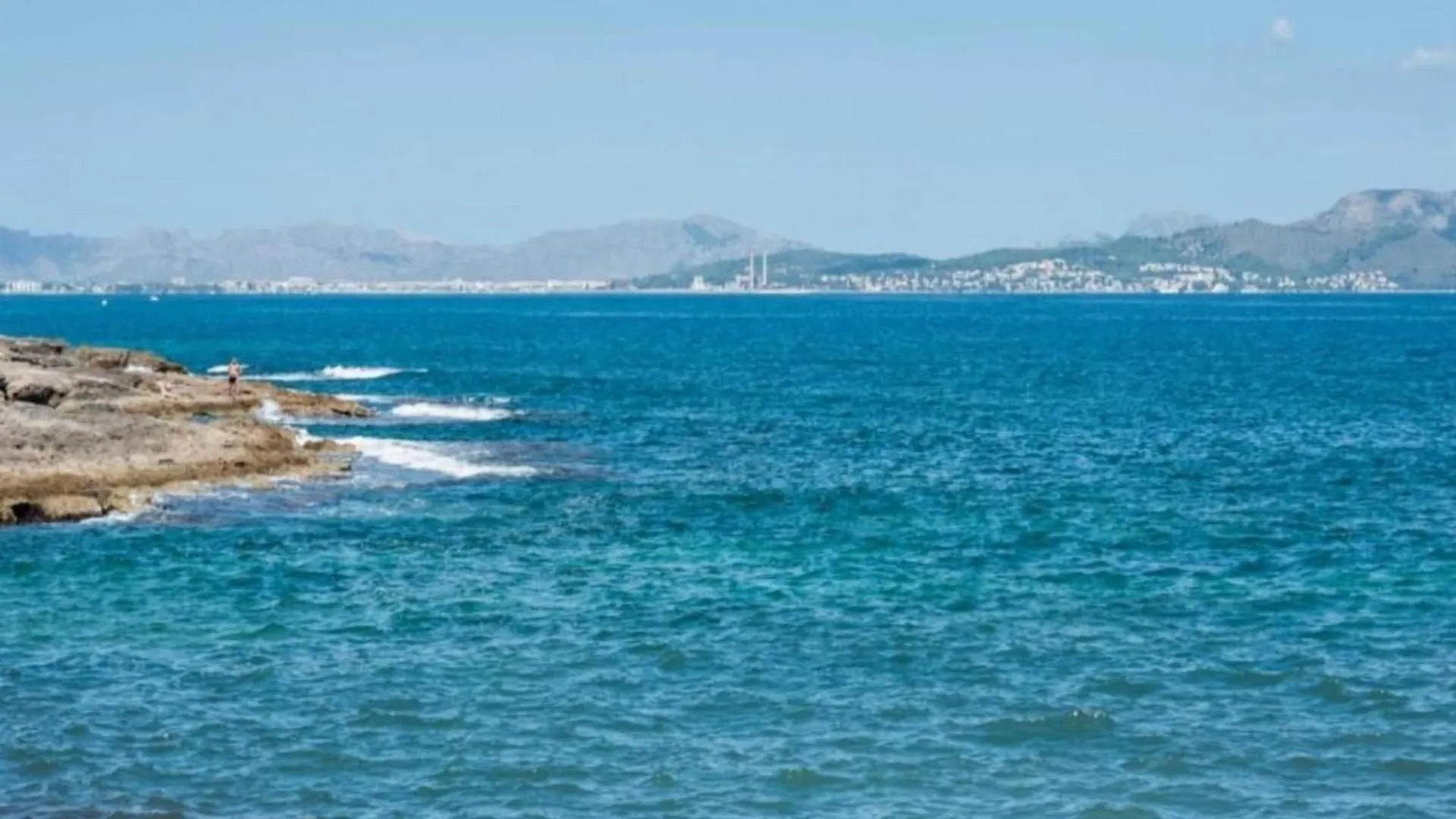 Villa, 180M To Sandy Beach Playa de Muro  Playa de Muro (Mallorca)